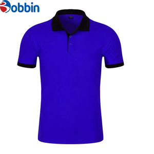 Nueva Llegada: Camisetas Polo para Hombre, Transpirables, Lisas, Casuales, a Precio Razonable, con Cuello Camisero, Personalizables con Logotipo - Product Image 4