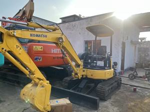 Mini-pelle komatsu pc35 d'occasion, mini-pelle Komatsu 2ton 3ton mini-pelle à vendre - Product Image 2