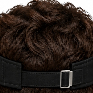 Visera Deportiva Unisex, Cómoda, Moderna, para Verano, Estilo de Vida al Aire Libre, Primavera-Verano, Diseño Personalizado - Product Image 6