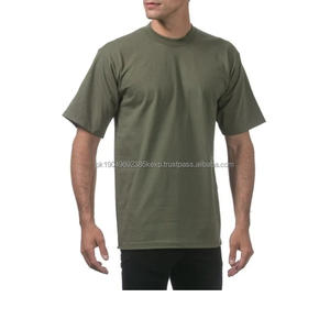 T-shirt pour homme en vente chaude, vêtements de sport pour la course à pied, séchage rapide, respirant, entraînement, fitness, T-Srt - Product Image 2