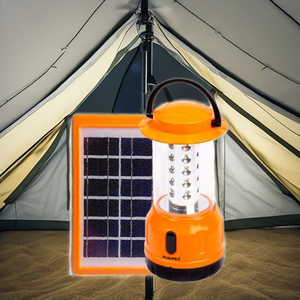 Enwalk ไฟฉาย LED (Luna) แบบชาร์จไฟได้ไฟฉายฉุกเฉินความเข้มสูงสำหรับใช้กลางแจ้งในบ้านแบตเตอรี่ใช้งานได้ยาวนาน - Product Image 3