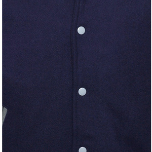 Wholesale High School Custom Women's Bomber Varsity <b>Jacket</b> OEM Lettermen Varsity <b>Jacket</b> High Embroidery Youth Varsity <b>Jacket</b> - Product Image 5