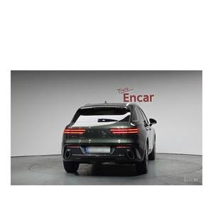 Genesis GV70 2.5T 2024, Gasolina, Tracción en las Cuatro Ruedas, 2.438 km, Emisión Euro V, Caja de Cambios Automática, Asientos de Cuero, Volante a la Izquierda, Cámara Trasera - Product Image 4