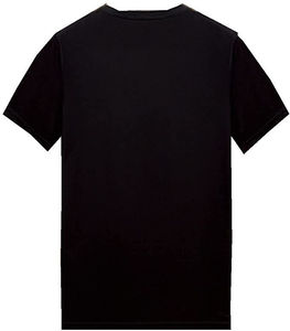 Camiseta con pedrería para un look informal elegante, cómodo y glamuroso. - Product Image 2