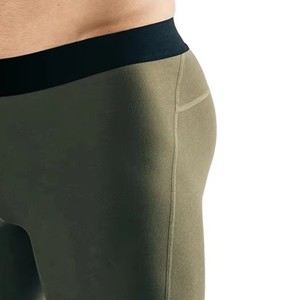 Man <b>Compression</b> <b>Short</b> lightweight durable material hot selling top trending breathable comfortable men <b>compression</b> <b>short</b> - Product Image 2