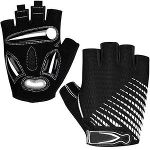 Gants et mitaines d'hiver personnalisables, durables, respirants et antidérapants pour le cyclisme et la gym (vente en gros) - Product Image 3