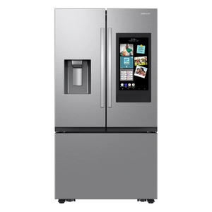 Réfrigérateur à portes françaises 3 portes FamilyHub & MegaCapacity |   4 types de glace |   Réfrigérateurs et congélateurs de 30 pieds cubes à vendre - Product Image 1