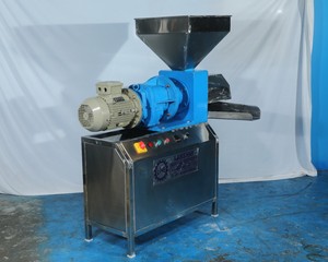 Extractor de aceite natural ecológico para el hogar compacto y fácil de limpiar para una vida saludable todos los días - Product Image 1