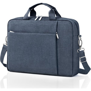 17.3 Inch Large <b>Laptop</b> Backpack <b>with</b> Compatible Shoulder Strap 100% Genuine Leather Lightweight Protective <b>Case</b> for Daily Use - Product Image 1