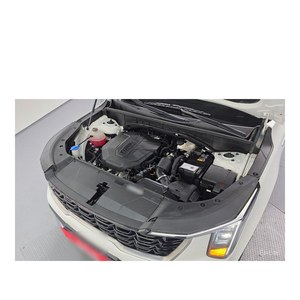 2023 para Kia Sorento Diésel 2.2 2WD Euro V Volante a la Izquierda Asientos de Cuero 159.549 km Cámara Trasera - Product Image 6