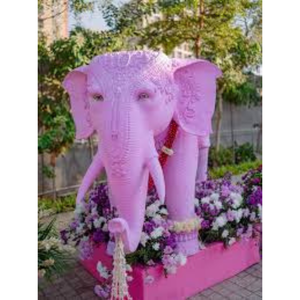 แผงตกแต่งหรือฉากหลัง - Product Image 3