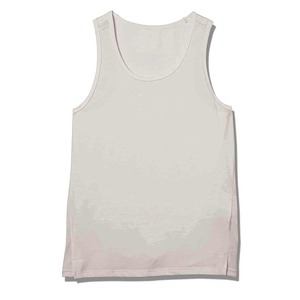 เสื้อกล้ามผู้ชายใส่สบายสำหรับออกกำลังกาย ฟิตเนส เสื้อกล้ามไม่มีแขน เสื้อกีฬา แห้งเร็ว เหมาะสำหรับวิ่งและฝึกซ้อม - Product Image 2