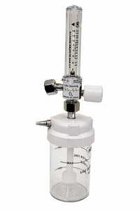 BPC Flowmeter best quality with <b>Humidifier</b> Bottle - Product Image 4