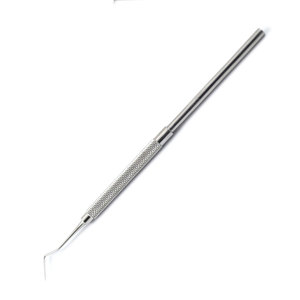 Sonde Endodontique Professionnelle 9-en-1 Explorer pour Diagnostic et Nettoyage, Instrument Parodontal en Acier Inoxydable pour Canaux Radiculaires - Product Image 3