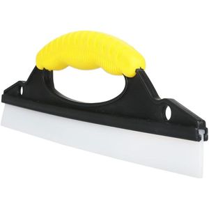 Tergivetro in Silicone Antiscivolo da 12 Pollici per Finestrini Auto, Lama in Gomma Naturale per Asciugatura Efficace del Veicolo - Product Image 1