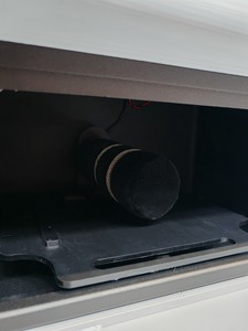 The Trusure Zenith machines offers advanced detection of CVD, HPHT, RFT <b>diamonds</b>, and <b>simulants</b> like CZ - Product Image 4