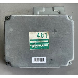 โมดูลควบคุมระบบส่งกำลังซูซูกิ TCM มือสอง ECU 95440-4C610 A64-000 9E1 สำหรับอะไหล่ระบบส่งกำลังอัตโนมัติซูซูกิ - Product Image 2