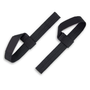 Soporte de muñeca de algodón suave pero duradero para un mejor control de barras y mancuernas durante los entrenamientos, correas de levantamiento de pesas - Product Image 4