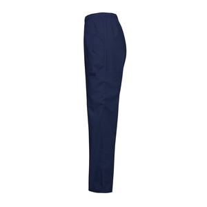 Conjunto de Uniforme Médico Elástico para Hombre, Cuello en V, Uniforme de Hospital de Alta Calidad, Logotipo y Talla Personalizados - Product Image 3
