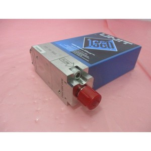 Unit Instruments UFC-<b>1660</b> Mass Flow Controller - Trusted Global Legacy Semiconductor Equipment and Parts at - Product Image 1