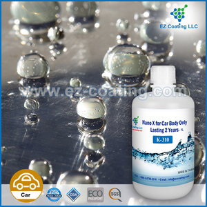 Advanced Nano Car <b>Coating</b> for Hydrophobic Water Beading and 2-3 Years <b>Paint</b> Protection - Product Image 3