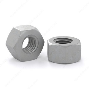 Écrou galvanisé à chaud - Product Image 1