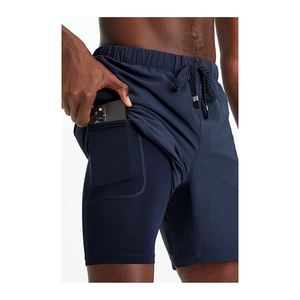 Top Quality Men Running <b>Compression</b> Gym <b>Short</b> Tight Men <b>Compression</b> <b>Shorts</b> 100%cotton <b>short</b> Sublimation <b>Compression</b> <b>Short</b> - Product Image 1