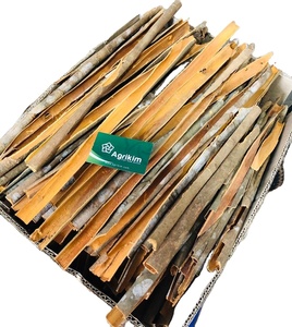 Canela Cassia en Rodajas de Primera Calidad Agrikim Yen Bai, Seca y Cruda, 13.5% de Humedad, Aceite Esencial, Especias de Origen Vietnamita - Product Image 4