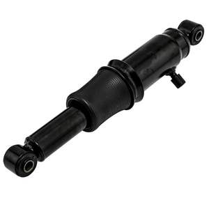 Pour Harley Davidson 1994-2018 Touring Road King Street Glide Kit de Suspension pneumatique arrière Autres pièces de Suspension de moto - Product Image 2