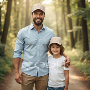 Compre Gorras de Béisbol de Cuero Genuino de Pakistán - Product Image 4