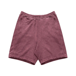 Shorts de sport décontractés pour hommes de haute qualité, élastiques, confortables, respirants, séchage rapide, en toile, personnalisables, vente chaude - Product Image 3