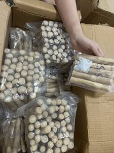 LIVRAISON IMMÉDIATE 2026 Coffee Wood Chew, bâtonnet en bois dur résistant pour le nettoyage dentaire et le contrôle de l'ennui - Product Image 5