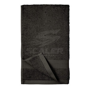 Serviette de sport portable en microfibre tricotée à séchage rapide, haute absorption, pour fitness, exercice, camping, voyage - Product Image 2