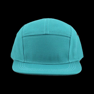 หมวกแก๊ปแบบ snapback 6 แผง คุณภาพสูง แบบ unisex สั่งทำได้ ปีกหมวกเรียบ ตาข่าย ปรับขนาดได้ ขายส่ง หมวก trucker แฟชั่นสำหรับเดินทางและชายหาด - Product Image 3