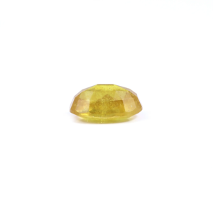 Piedra Preciosa Suelta de Alejandrita Ovalada Facetada de 4.25 Quilates y 6mm para Joyería Fina - Product Image 3