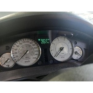 Tableau de bord d'occasion GENUINE P05172119AE pour 300 Touring 2004-2010 - Product Image 3