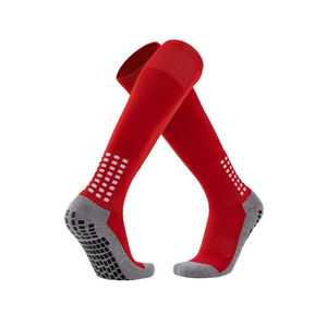 Chaussettes de sport pour basketball et football, antidérapantes et antibactériennes, pour toutes les saisons - Product Image 5