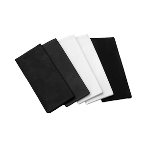 Matières premières en caoutchouc de base SBR de Masterbatch de couleur en caoutchouc noir et blanc de haute qualité - Product Image 1