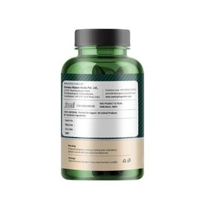 Tabletas de Cyperus Rotundus, Producto Herbal Natural Curativo, Venta al Por Mayor, Extracto de Nagarmotha de Alta Pureza, Mezcla para el Bienestar - Product Image 5