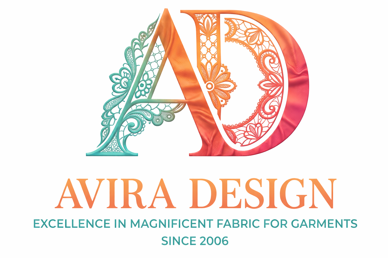 AVIRA DESIGN logo