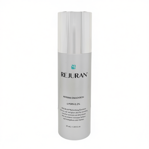 REJURAN 45ml Emulsione Rinfrescante Leggera C-PDRN con Acido Ialuronico e Centella per l'Equilibrio Olio-Acqua, Crema Viso Lenitiva - Product Image 3