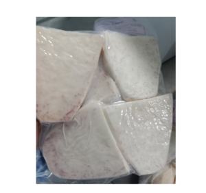 ผลิตผักแช่แข็งผู้จำหน่ายมันสำปะหลังครึ่งซีกพร้อมใบรับรอง iqf รวมถึงรากและใบที่ปอกเปลือก - Product Image 5