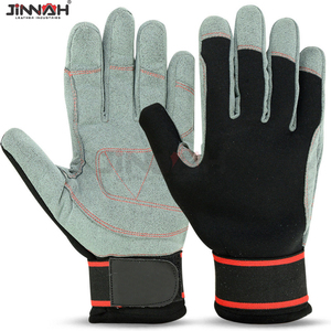 Guantes de Vela de Neopreno Impermeables de Alta Calidad para Invierno, para Navegación, Precio Económico al por Mayor - Product Image 5
