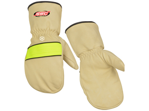 Advanced Grip Winter Gloves Featuring Reinforced Palm Structure And Flexible Finger Design For Precise Handling - Product Image 1