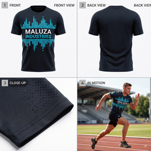 Camiseta de Fútbol Sublimada con Logotipo Personalizado, Transpirable, de Secado Rápido, que Absorbe la Humedad, Conjunto de Camisetas para Equipo de Fútbol, Ropa Deportiva al por Mayor - Product Image 6