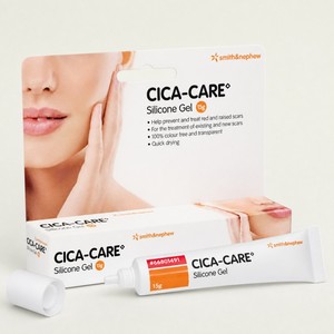 Cicacare Gel de Silicona para Cicatrices 15g, Gel Tópico para el Cuidado de la Piel - Product Image 1
