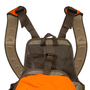 Professional Hunting Vest with <b>Large</b> Capacity Storage Pockets Wholesale Outdoor Training Multifunctional Hunting Vest - Product Image 6