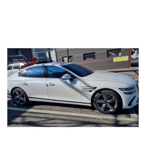 เจเนซิส G80 ปี 2024 เครื่องยนต์ 2.5 เทอร์โบ ขับเคลื่อน 2 ล้อ เบนซิน เกียร์อัตโนมัติ เบาะหนัง กล้องมองหลัง ระยะทาง 22,500 กม. พวงมาลัยซ้าย - Product Image 4