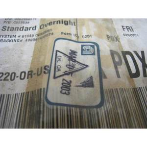 NEW AMAT 0021-79216 Finger, Short Walking Beam - อุปกรณ์และอะไหล่เซมิคอนดักเตอร์ระดับโลกที่เชื่อถือได้ - Product Image 3