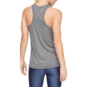 OEM Service Low MOQ Women Tank <b>Top</b> Gym Wear 100% Cotton Quick Dry Breathable Front Logo Custom Colors Made in Pakistan - Product Image 2